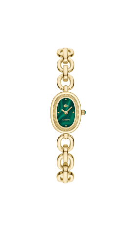 Chrono Euro Diffusion LACOSTE LACOSTE PETITE PARISIENNE CLASSIC ELEGANCE Chrono Euro Diffusion
