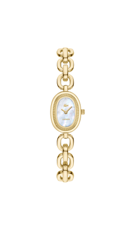 Chrono Euro Diffusion LACOSTE LACOSTE PETITE PARISIENNE CLASSIC ELEGANCE Chrono Euro Diffusion