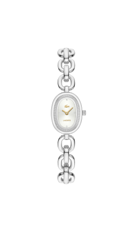 Chrono Euro Diffusion LACOSTE LACOSTE PETITE PARISIENNE CLASSIC ELEGANCE Chrono Euro Diffusion