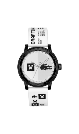 Chrono Euro Diffusion LACOSTE   Chrono Euro Diffusion