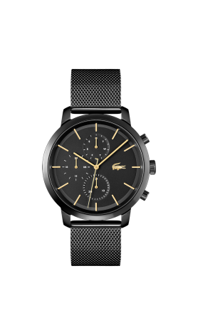 Chrono Euro Diffusion LACOSTE   Chrono Euro Diffusion