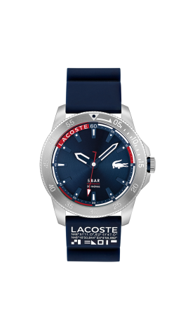 Chrono Euro Diffusion LACOSTE   Chrono Euro Diffusion