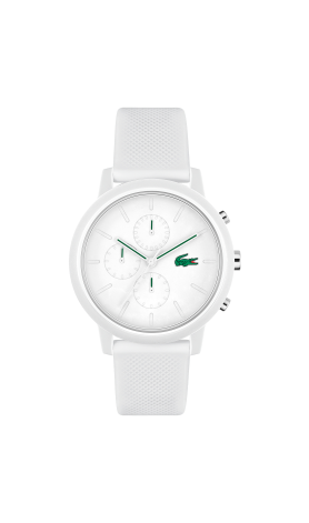 Chrono Euro Diffusion LACOSTE   Chrono Euro Diffusion