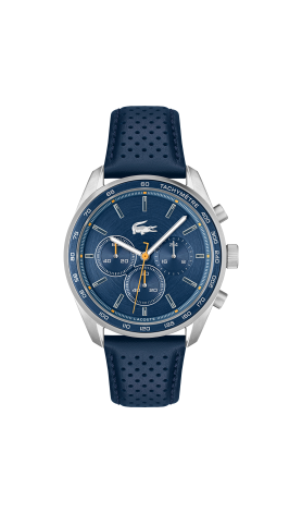 Chrono Euro Diffusion LACOSTE   Chrono Euro Diffusion