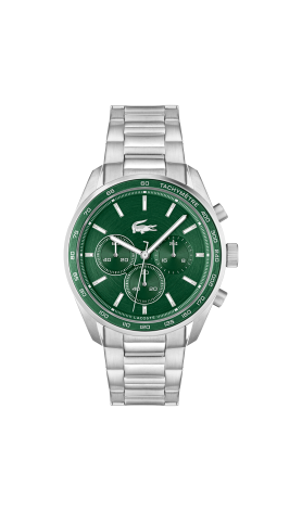 Chrono Euro Diffusion LACOSTE   Chrono Euro Diffusion