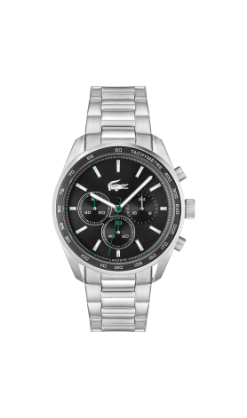 Chrono Euro Diffusion LACOSTE   Chrono Euro Diffusion