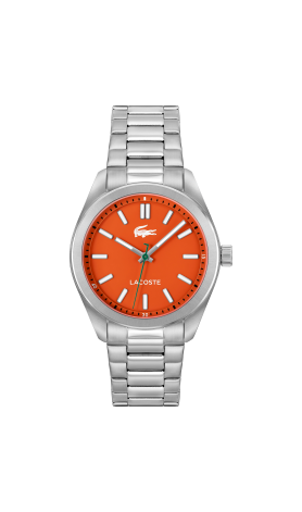 Chrono Euro Diffusion LACOSTE   Chrono Euro Diffusion