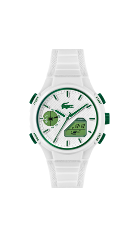 Chrono Euro Diffusion LACOSTE   Chrono Euro Diffusion