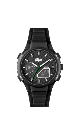 Chrono Euro Diffusion LACOSTE   Chrono Euro Diffusion