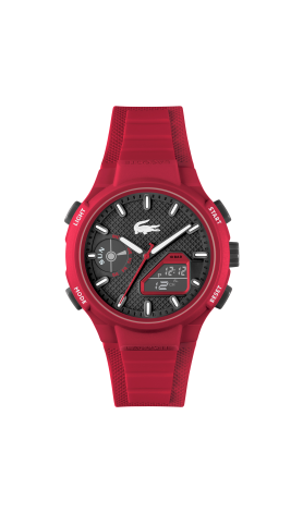 Chrono Euro Diffusion LACOSTE   Chrono Euro Diffusion