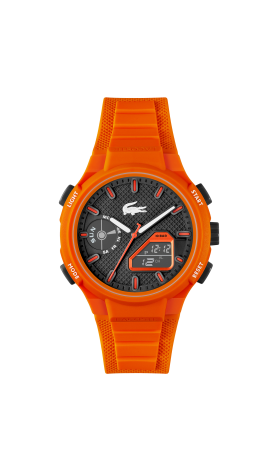 Chrono Euro Diffusion LACOSTE   Chrono Euro Diffusion