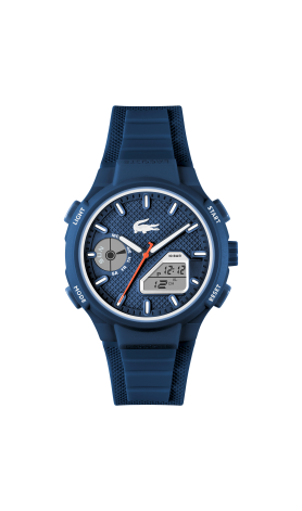 Chrono Euro Diffusion LACOSTE   Chrono Euro Diffusion
