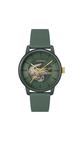 Chrono Euro Diffusion LACOSTE   Chrono Euro Diffusion