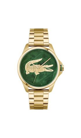 Chrono Euro Diffusion LACOSTE   Chrono Euro Diffusion