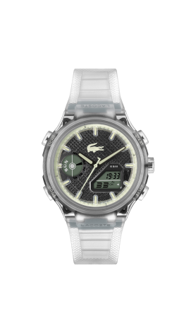 Chrono Euro Diffusion LACOSTE   Chrono Euro Diffusion