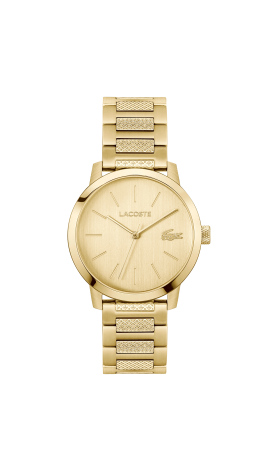 Chrono Euro Diffusion LACOSTE   Chrono Euro Diffusion