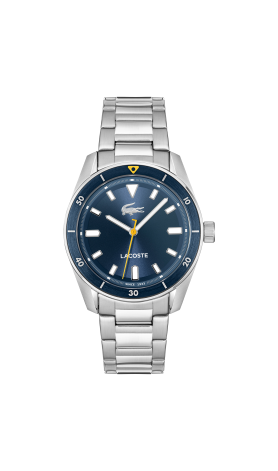 Chrono Euro Diffusion LACOSTE   Chrono Euro Diffusion