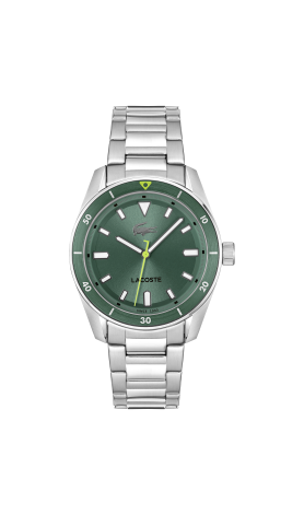 Chrono Euro Diffusion LACOSTE   Chrono Euro Diffusion