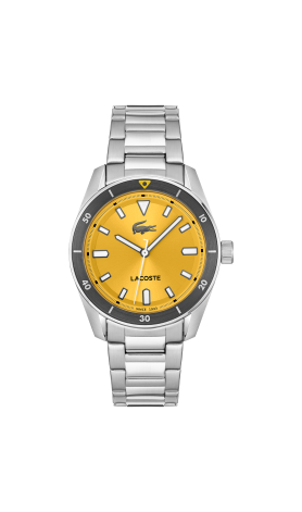 Chrono Euro Diffusion LACOSTE   Chrono Euro Diffusion