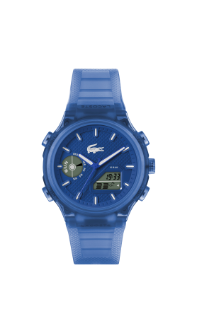 Chrono Euro Diffusion LACOSTE   Chrono Euro Diffusion