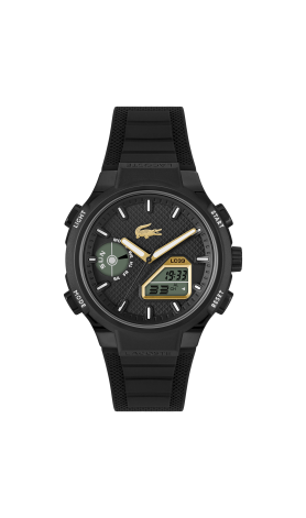 Chrono Euro Diffusion LACOSTE   Chrono Euro Diffusion