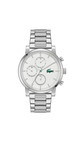 Chrono Euro Diffusion LACOSTE   Chrono Euro Diffusion