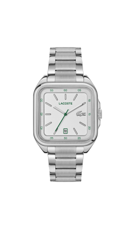 Chrono Euro Diffusion LACOSTE   Chrono Euro Diffusion