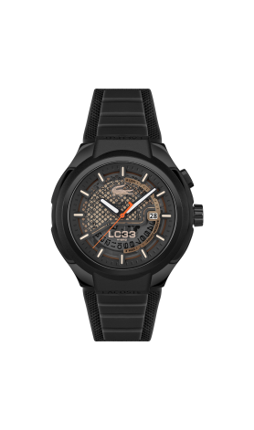 Chrono Euro Diffusion LACOSTE   Chrono Euro Diffusion