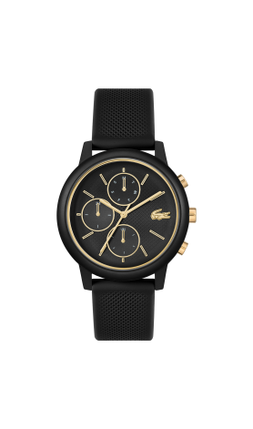 Chrono Euro Diffusion LACOSTE   Chrono Euro Diffusion