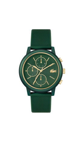 Chrono Euro Diffusion LACOSTE   Chrono Euro Diffusion