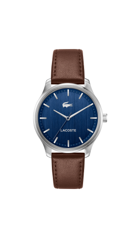 Chrono Euro Diffusion LACOSTE   Chrono Euro Diffusion