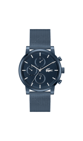 Chrono Euro Diffusion LACOSTE LIFESTYLE REPLAY Chrono Euro Diffusion