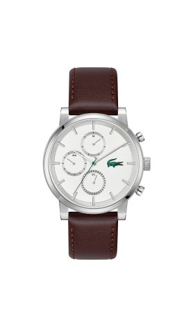 Chrono Euro Diffusion LACOSTE LIFESTYLE REPLAY Chrono Euro Diffusion