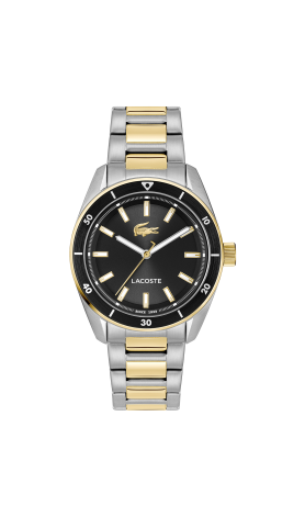 Chrono Euro Diffusion LACOSTE   Chrono Euro Diffusion