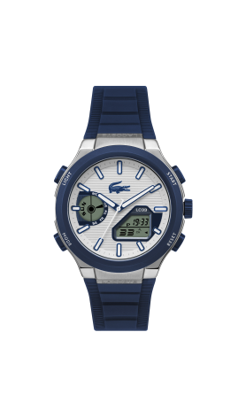 Chrono Euro Diffusion LACOSTE LC33 SPORT INSPIRED Chrono Euro Diffusion