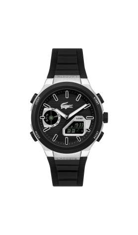 Chrono Euro Diffusion LACOSTE LC33 SPORT INSPIRED Chrono Euro Diffusion