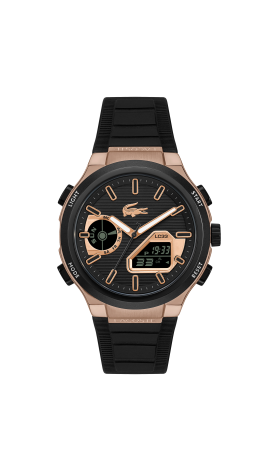 Chrono Euro Diffusion LACOSTE LC33 SPORT INSPIRED Chrono Euro Diffusion