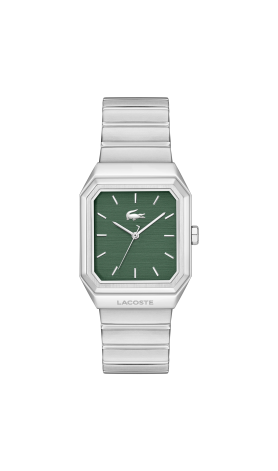 Chrono Euro Diffusion LACOSTE RENE LIFESTYLE Chrono Euro Diffusion