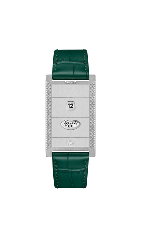 Chrono Euro Diffusion LACOSTE FASHION SHOW CLASSIC ELEGANCE Chrono Euro Diffusion