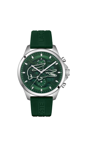 Chrono Euro Diffusion LACOSTE ARTHOR SKELETON LIFESTYLE Chrono Euro Diffusion