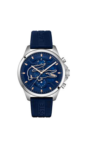 Chrono Euro Diffusion LACOSTE ARTHOR SKELETON LIFESTYLE Chrono Euro Diffusion