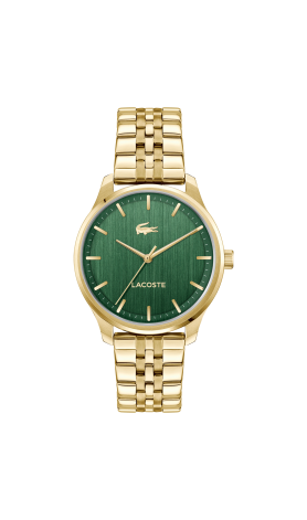 Chrono Euro Diffusion LACOSTE LISBON CLASSIC ELEGANCE Chrono Euro Diffusion