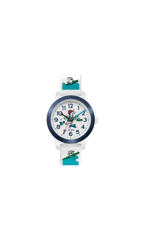Chrono Euro Diffusion LACOSTE   Chrono Euro Diffusion