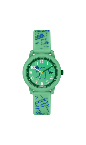 Chrono Euro Diffusion LACOSTE   Chrono Euro Diffusion