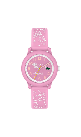 Chrono Euro Diffusion LACOSTE   Chrono Euro Diffusion