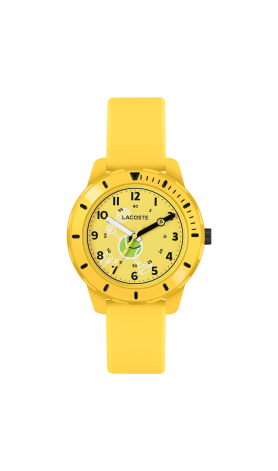 Chrono Euro Diffusion LACOSTE   Chrono Euro Diffusion