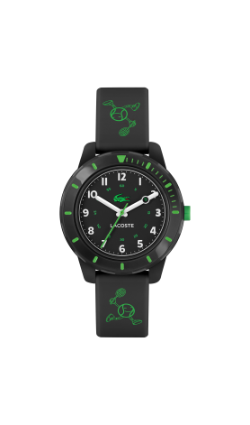 Chrono Euro Diffusion LACOSTE   Chrono Euro Diffusion