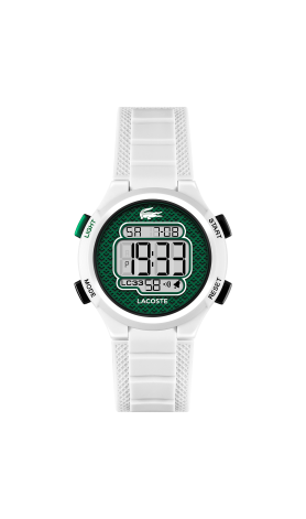 Chrono Euro Diffusion LACOSTE   Chrono Euro Diffusion
