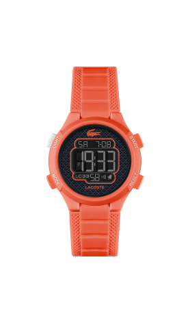 Chrono Euro Diffusion LACOSTE   Chrono Euro Diffusion