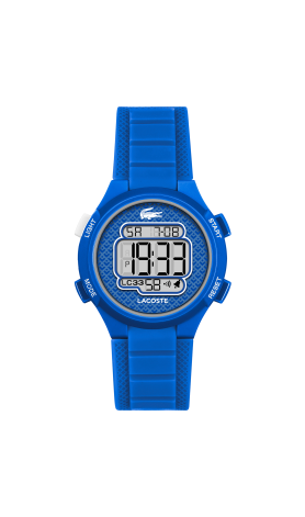 Chrono Euro Diffusion LACOSTE   Chrono Euro Diffusion